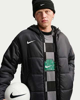 Nike Academy Men's Soccer Synthetic-Fill Jacket. Nike.com